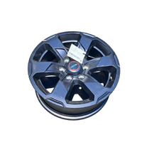 Isuzu Dmax Rg, 18 X 7.5 Inch  Alloy Wheel