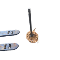 Toyota Hiace Trh/Kdh Right Rear Axle