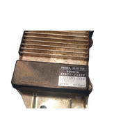Toyota Hiace Hilux, Ecu Injector Driver
