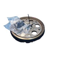 Toyota Hiace Kdh Diesel Automatic Flexplate