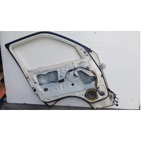 Toyota Hiace Trh/Kdh Left Front Door