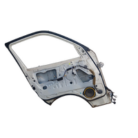 Toyota Hiace Trh/Kdh Left Front Door
