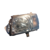 Toyota Hiace  Trh/Kdh, Left Headlamp