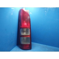 Toyota Hiace Left Taillight