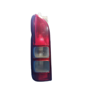 Toyota Hiace Left Taillight