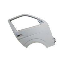 Toyota Hiace Trh/Kdh Right Front Door