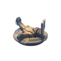 Toyota Hiace Trh/Kdh, Right Front Hub Assembly