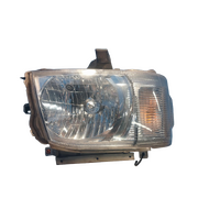 Toyota Hiace Trh/Kdh Slwb, Right Headlamp