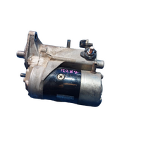 Toyota Hiace Kdh Starter Motor