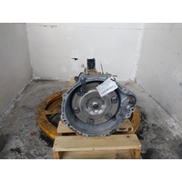 Toyota Hiace Kdh Auto Transmission