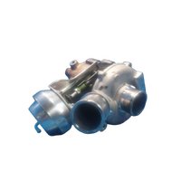 Mitsubishi Triton Mn 2.5 Diesel  Turbocharger