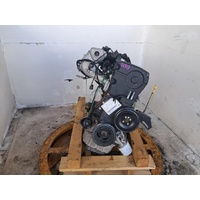 Hyundai I30 Elantra, 2.0 G4gc Petrol Used Engine