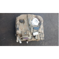 Hyundai I30 Fd Petrol Fuel Tank
