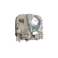 Hyundai I30 Fd Petrol Fuel Tank