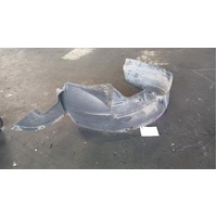 Hyundai I30 Fd Left Front Guard Liner