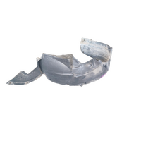 Hyundai I30 Fd Left Front Guard Liner