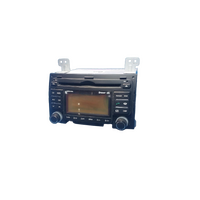 Hyundai I30 Fd  Mp3/Wma/Aux/Cd Player