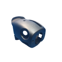 Hyundai I30 Fd Steering Column Shro