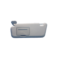 Hyundai I30 Fd Left Side Sunvisor
