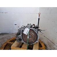 Hyundai I30 Fd 2.0 Petrol 4 Speed  Automatic Transmission