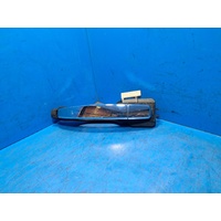 Holden Captiva 7 (4th Vin = C) Left  Front Outer Chrome Door Handle