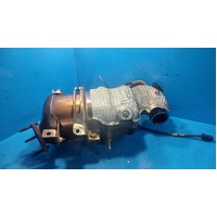 Holden Captiva Cg Particulate Filter Dpf