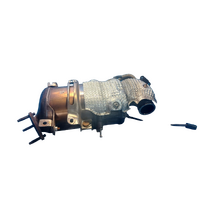 Holden Captiva Cg Particulate Filter Dpf