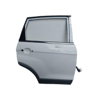 Holden Captiva Cg Right Rear Door
