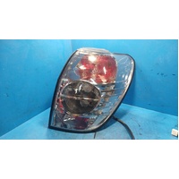 Holden Captiva/Captiva 7 Cg  Right Taillight