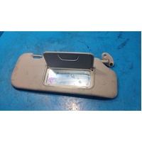 Holden Captiva Cg  Right Sunvisor