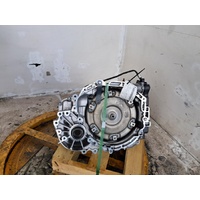 Holden Captiva Cg, Auto Transmission