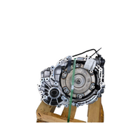 Holden Captiva Cg, Auto Transmission