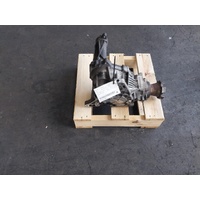 Holden Captiva Cg 2.2 Diesel Automatic Transfer Case
