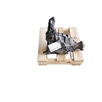 Holden Captiva Cg 2.2 Diesel Automatic Transfer Case