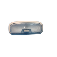 Ford Fiesta Wz Centre Courtesy Light