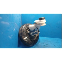 Mazda Bt50 Up-Ur  Brake Booster
