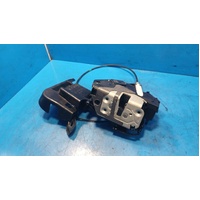 Ford Ranger Mazda Bt50 Left Front Door Lock