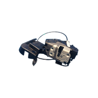 Ford Ranger Mazda Bt50 Left Front Door Lock