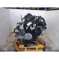 Ford Ranger Px1 Mazda Bt50 Up Ur 3.2 P5at Turbo Diesel Engine