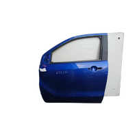 Mazda Bt50 Up-Ur  Left Front Door