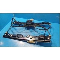 Mazda Bt50 Ford Ranger, Left Front Window Regulator
