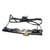 Mazda Bt50 Ford Ranger, Left Front Window Regulator