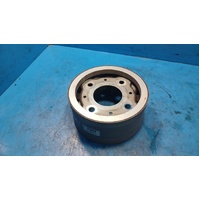 Mazda Bt50 Up Rear Prop Shaft