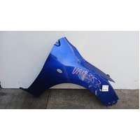 Mazda Bt50 Up Right Guard