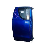 Mazda Bt50 Up-Ur  Right Rear Door