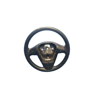 Mazda Bt50 Up-Ur  Vinyl Steering Wheel