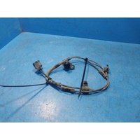 Mitsubishi Triton Left Rear Abs Sensor