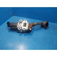 Mitsubishi Triton Challenger  2.5 4d56 Diesel Egr Valve