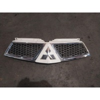 Mitsubishi Triton Mn Radiator Grille