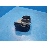 Mitsubishi Triton, Challenger Throttle Body